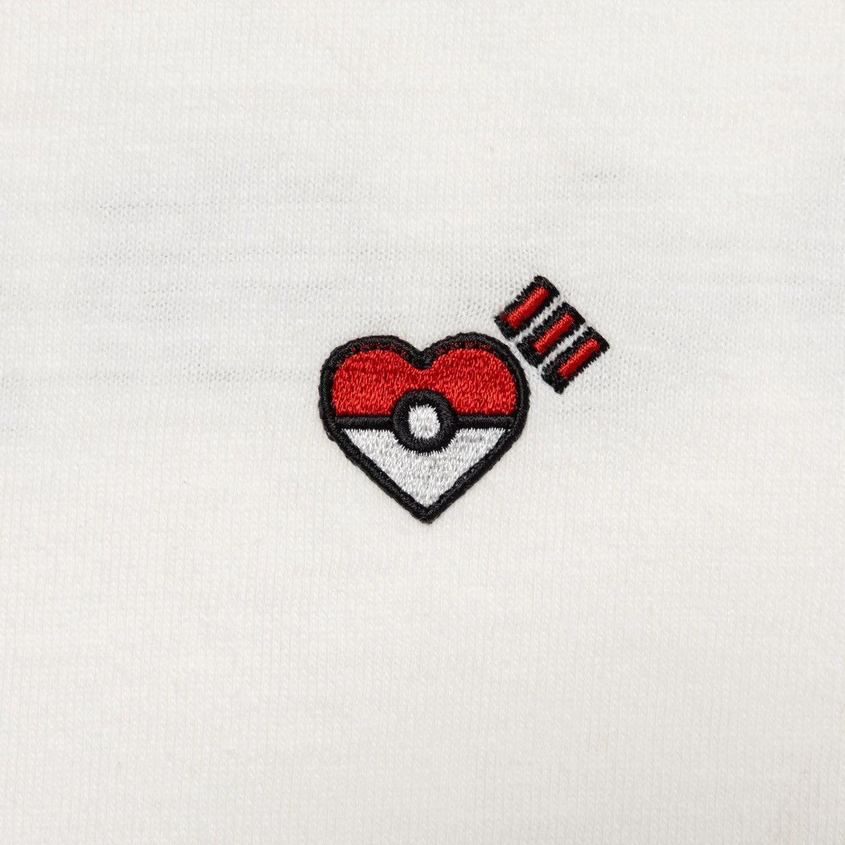Human Made Human Made Pokemon Tee Size ONE SIZE - 3 Thumbnail