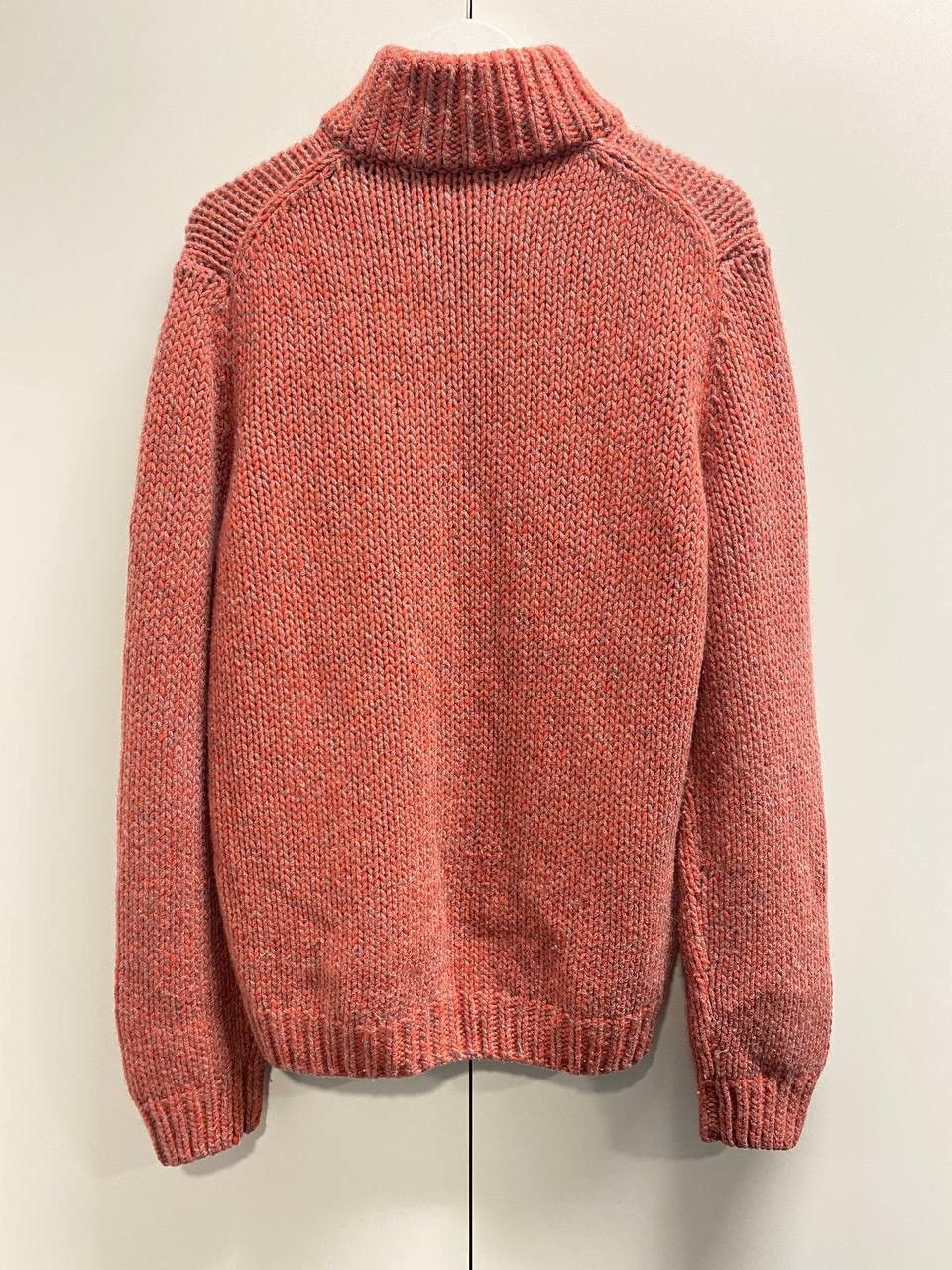 Hermes Hermes’s Cashmere Chunky Knit sweater Size US XXL / EU 58 / 5 - 2 Thumbnail