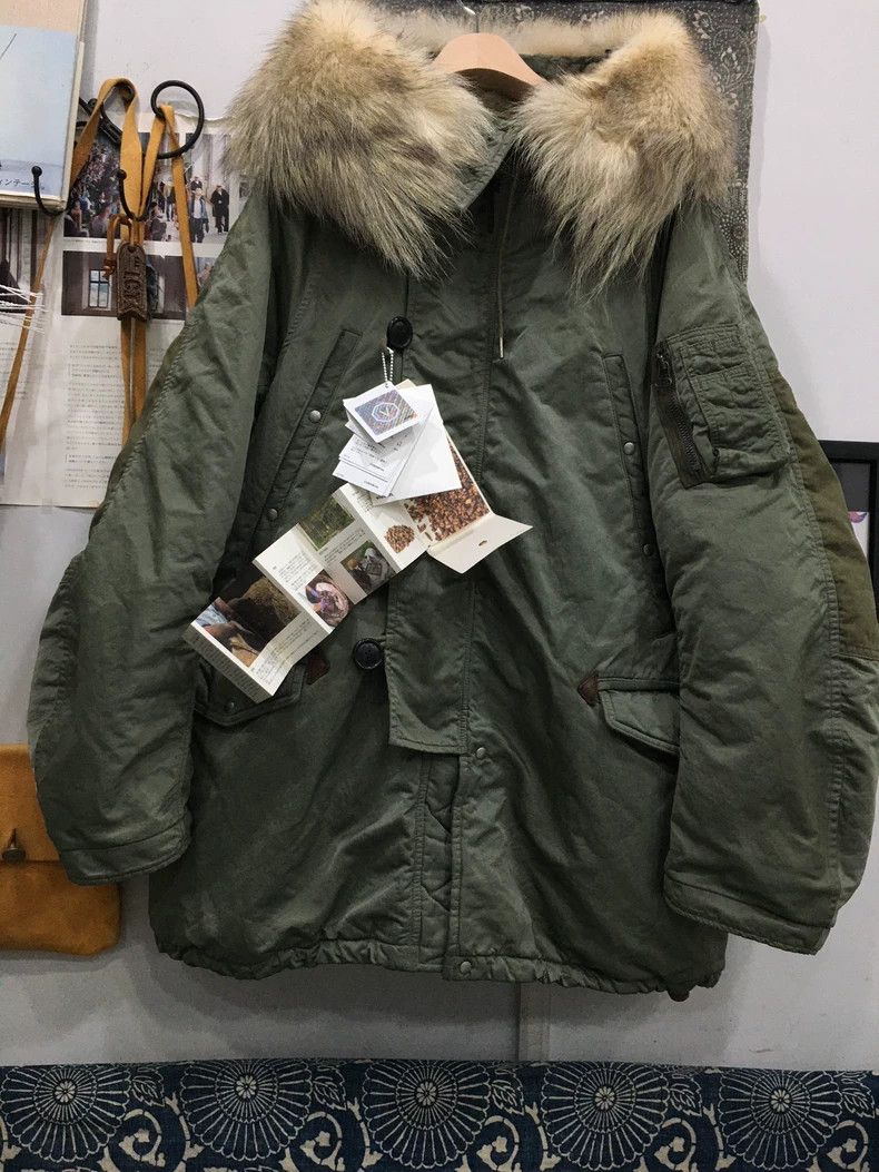 Visvim Visvim17aw veldez jacket 2504-Nextarrow Size US S / EU 44-46 / 1 - 1 Thumbnail