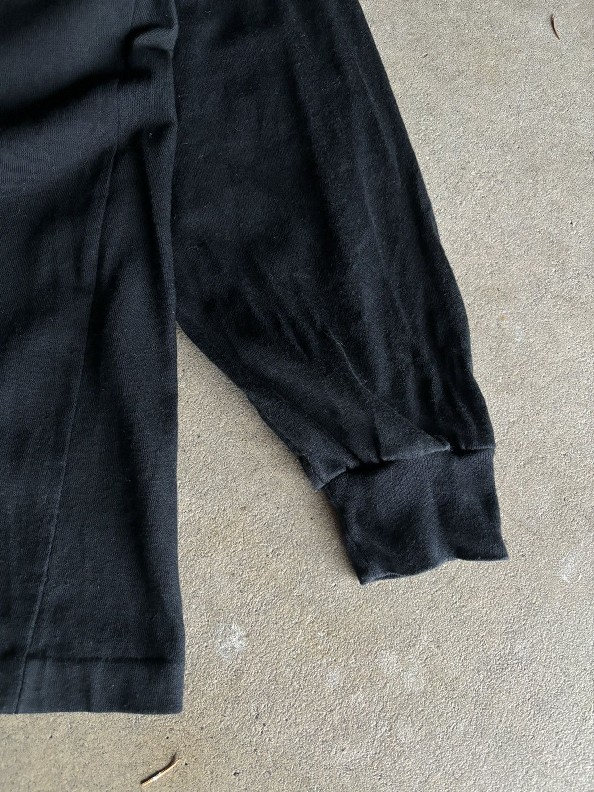 Japanese Brand × Vintage Vintage Ski Alpine Mountain Tech Downhill 1992 Longsleeve Size US M / EU 48-50 / 2 - 9 Thumbnail