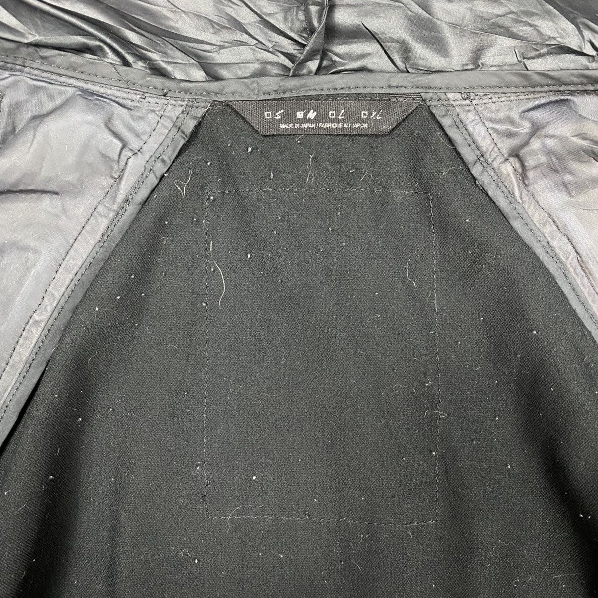 Descente × Futura × Japanese Brand Futura Laboratories x Descente Ninja Pullover Jacket Size US M / EU 48-50 / 2 - 14 Thumbnail