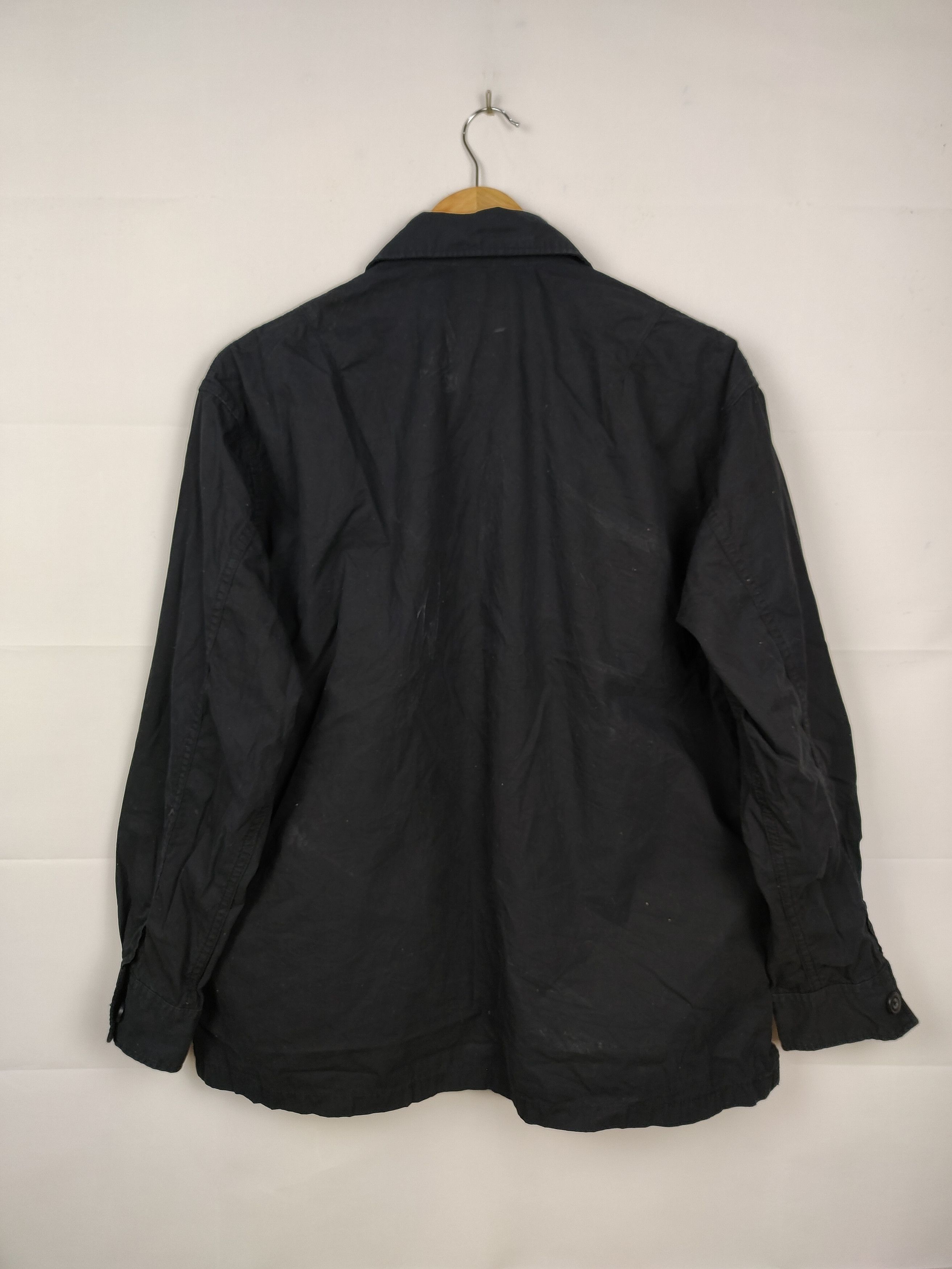 Margaret Howell Margaret Howell Military Utility Jacket Size US M / EU 48-50 / 2 - 5 Thumbnail