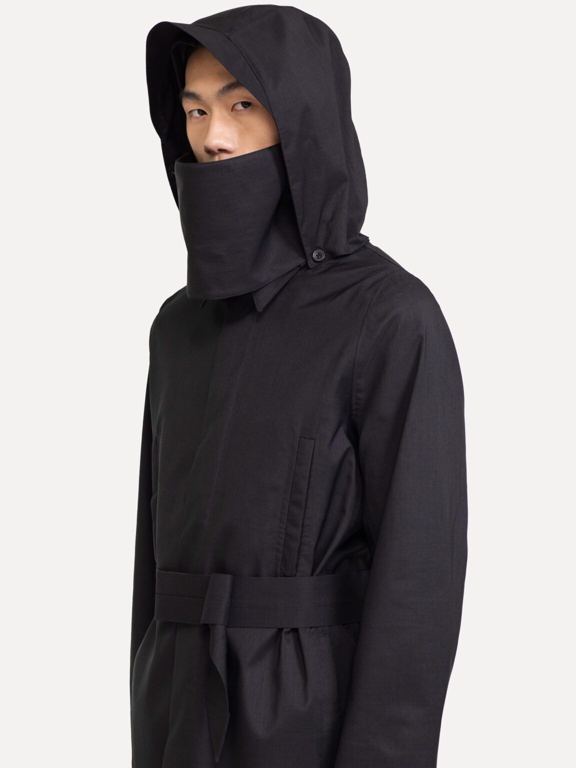 Norwegian Rain Norwegian Rain Archive Single Breasted Coat Size US M / EU 48-50 / 2 - 7 Thumbnail