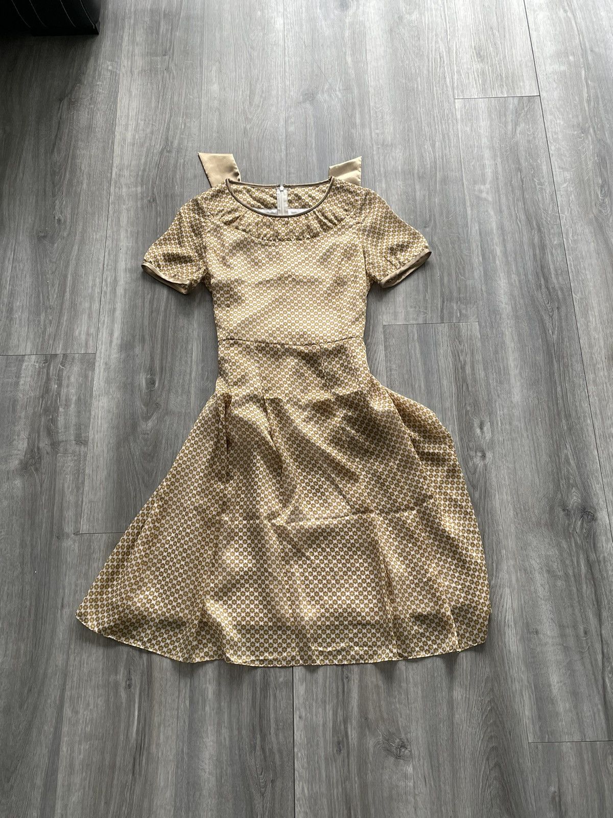 Dress Courrèges