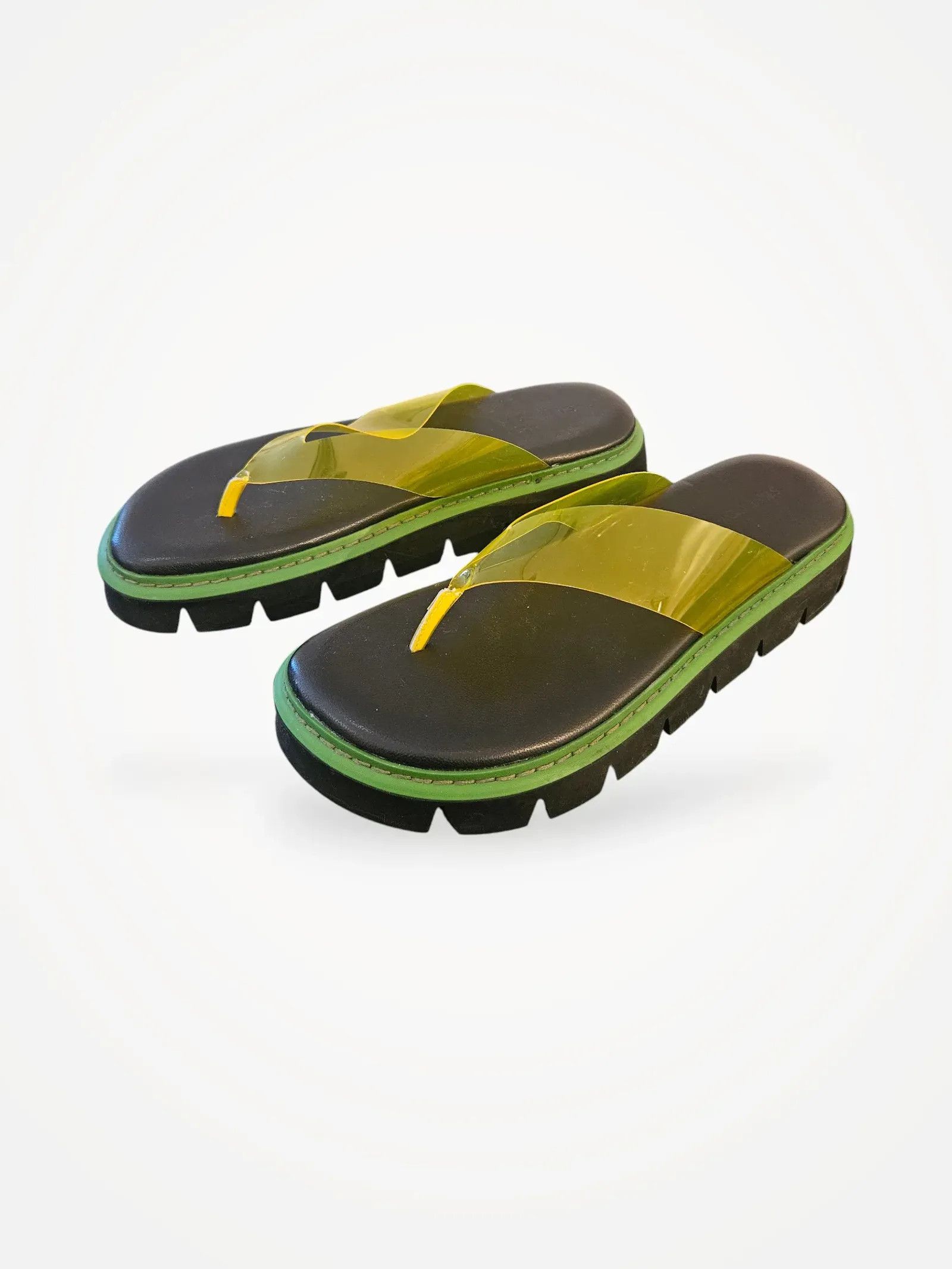 Stine Goya Stine Goya Porto Trek Sandal Flip-flops Size US 9 / IT 39 - 1 Thumbnail