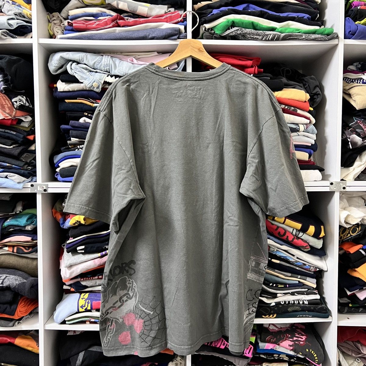 Ecko Unltd. ECKO UNLTD x THE WARRIORS Size US XXL / EU 58 / 5 - 2 Thumbnail