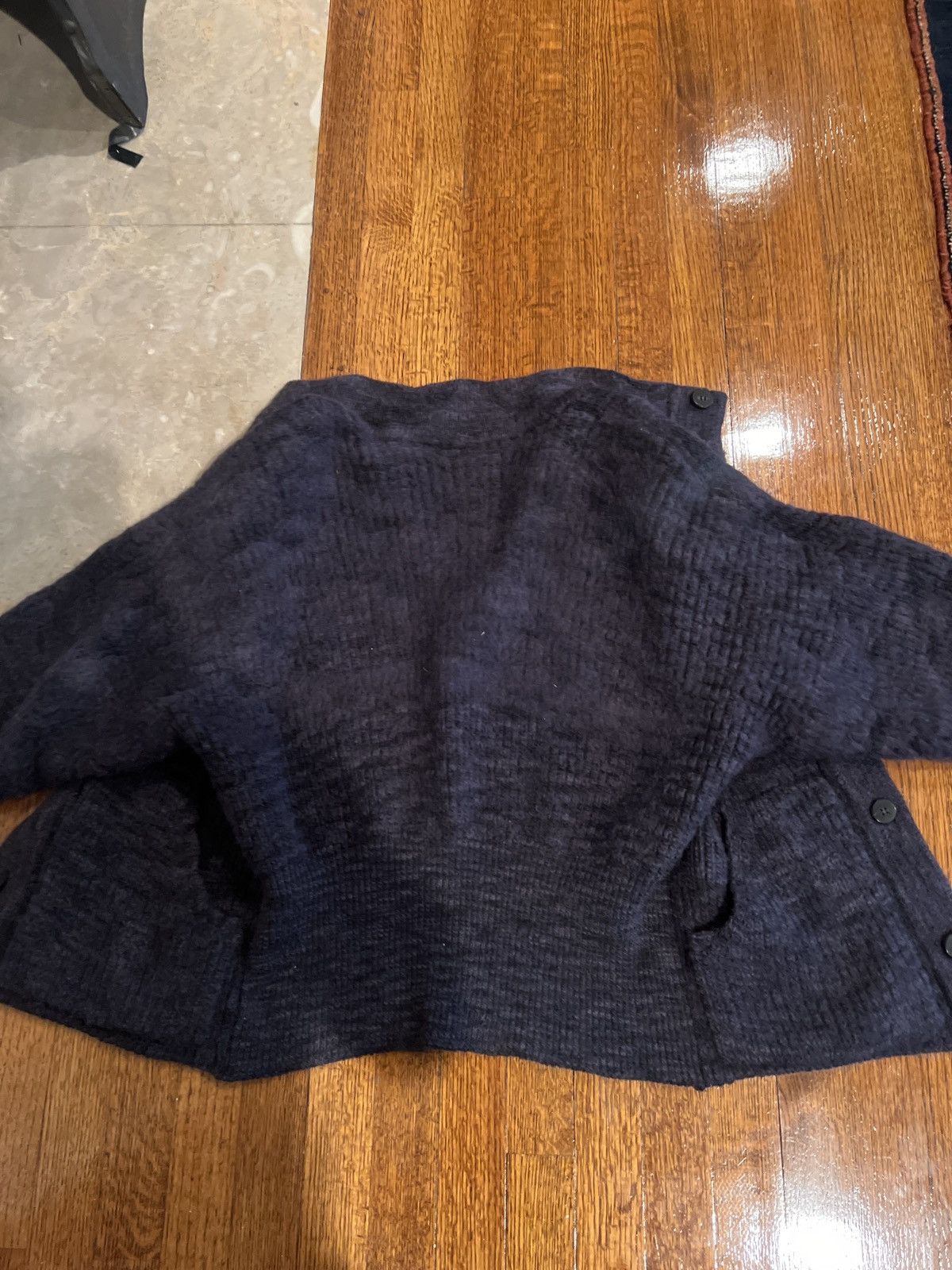 Issey Miyake Rare Issey Miyake Sweater Size US L / EU 52-54 / 3 - 4 Thumbnail