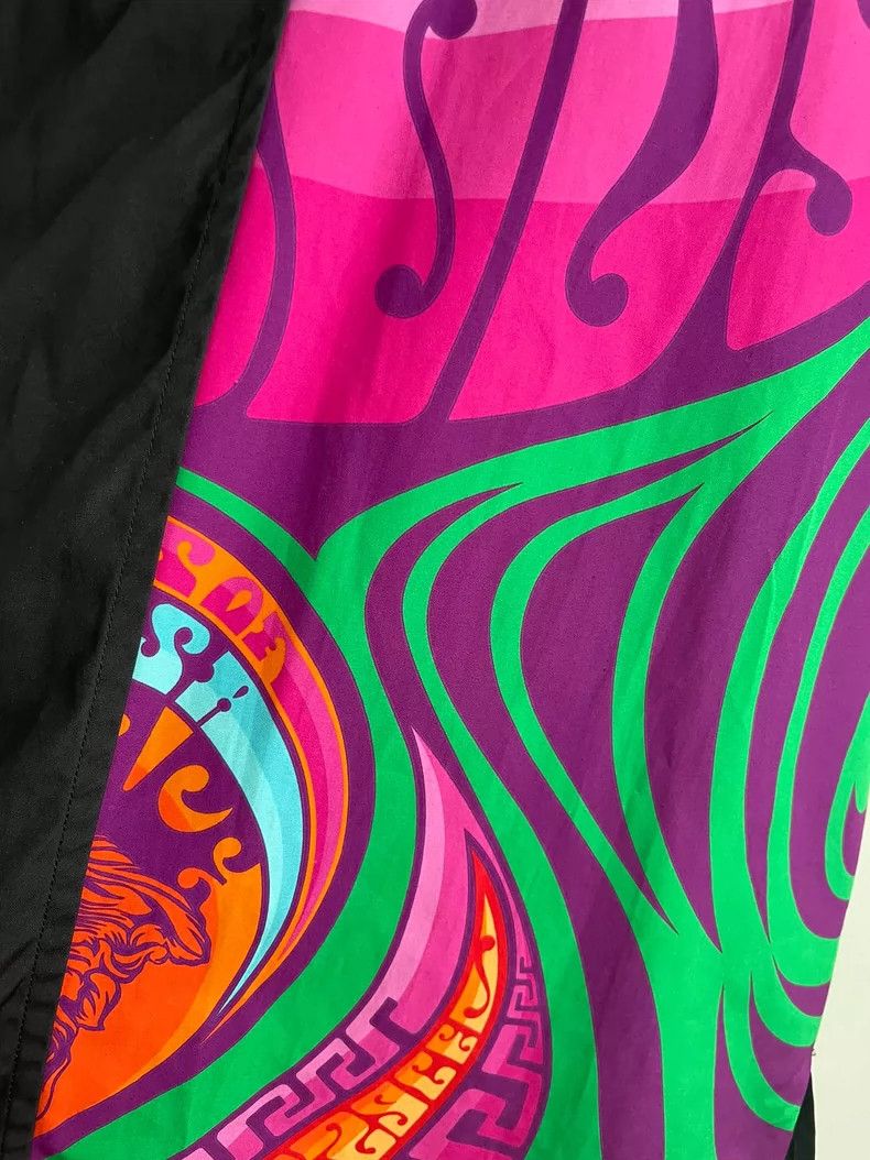 Versace Versace Men's music collection shirts Size US M / EU 48-50 / 2 - 4 Thumbnail