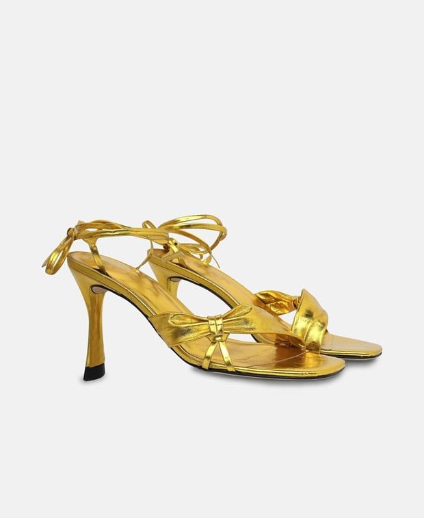 By Far Layla Heeled sandals Size US 6 / IT 36 - 1 Thumbnail