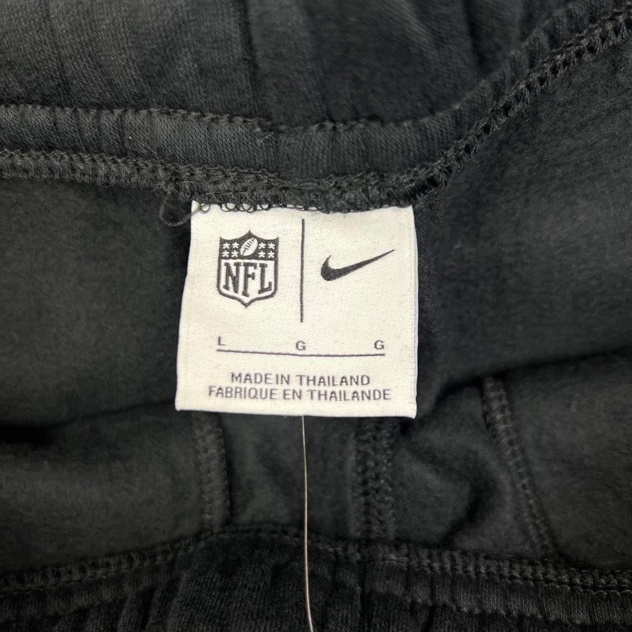 Nike Nike Athletic Shorts L Los Angeles LA Rams Standard Fit 34 Size US 34 / EU 50 - 9 Thumbnail