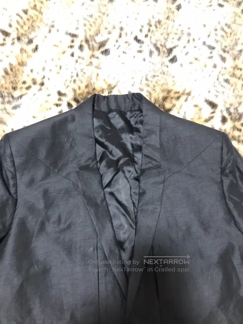 Rick Owens RICK OWENS Suit Jacket Size US M / EU 48-50 / 2 - 4 Thumbnail