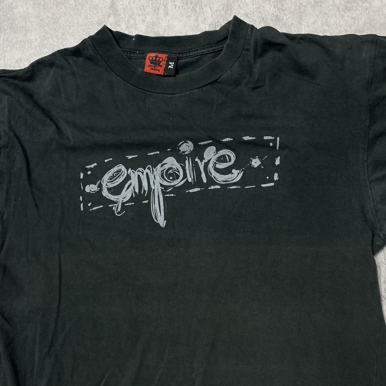 Other Black Empire Skateboards tee #skaterstyle Size US M / EU 48-50 / 2 - 3 Thumbnail