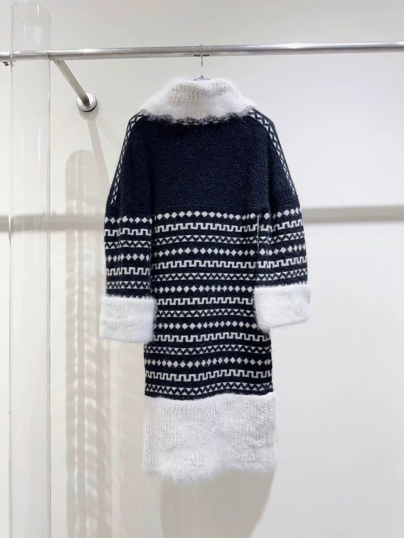 Chanel Chanel Dress 2503-Nextarrow Size XXS / US 00 / IT 34 - 3 Thumbnail