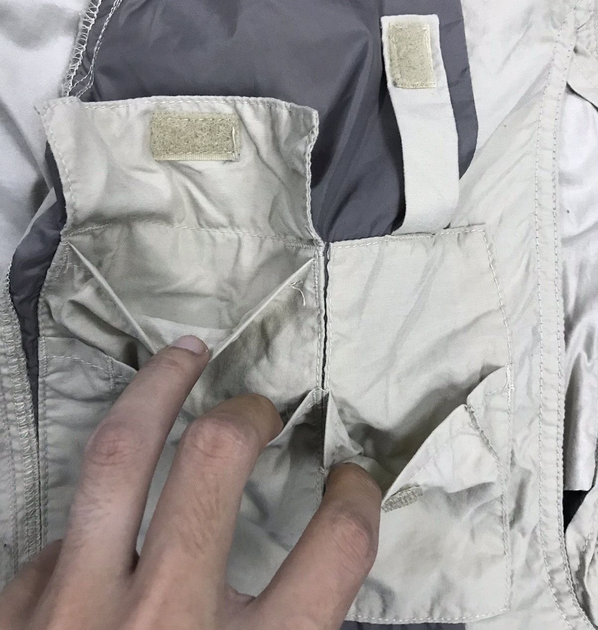 Columbia × Vintage Vintage Columbia Sportswear Company Jacket Size US XS / EU 42 / 0 - 17 Thumbnail