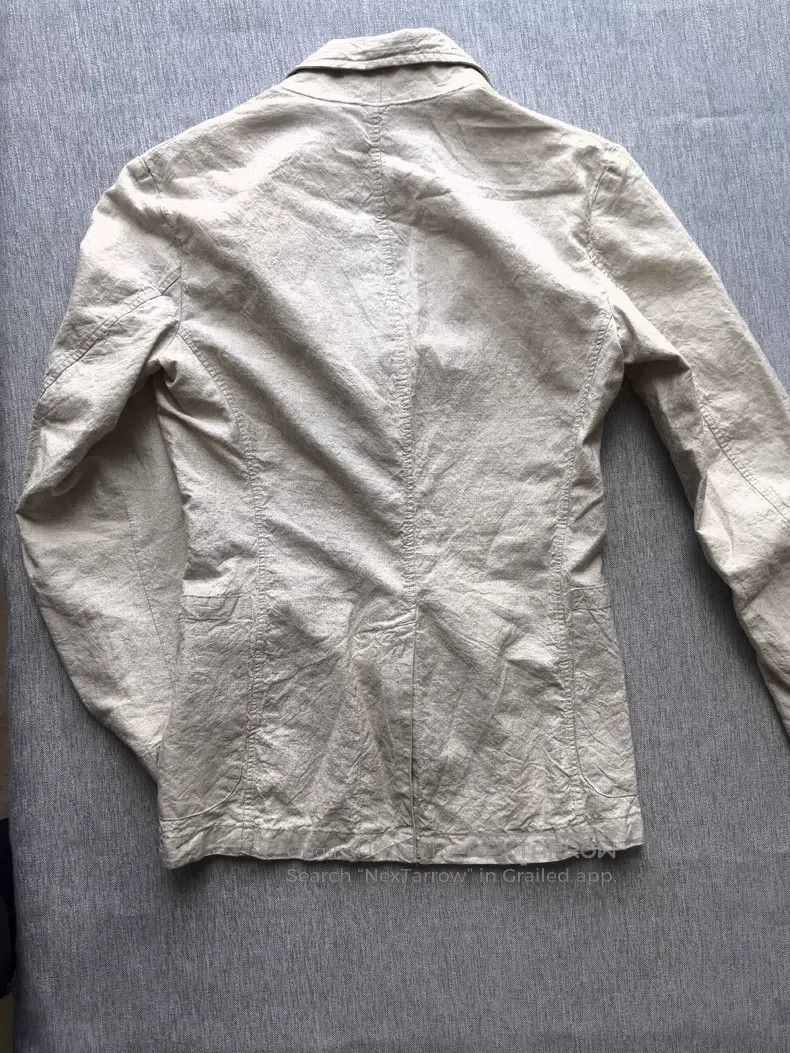RRL Ralph Lauren RRL Ralph Lauren Double top quality cotton, linen, silk bl Size US S / EU 44-46 / 1 - 7 Thumbnail