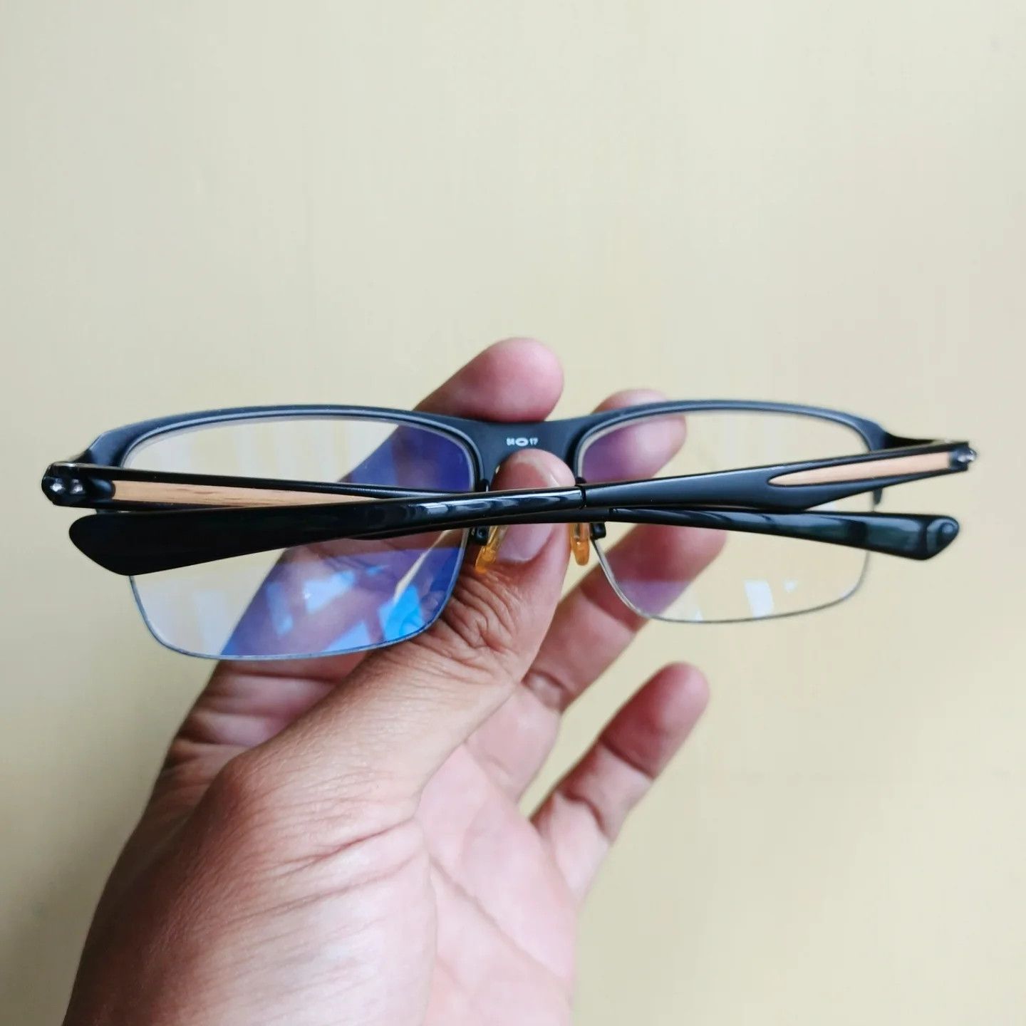 Oakley OAKLEY Hollowpoint 0.5 Size 38 - 5 Thumbnail