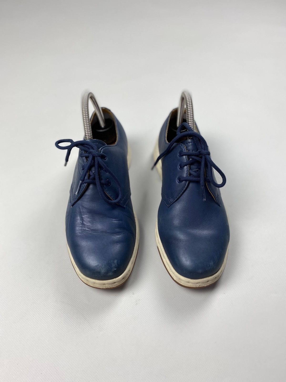 Dr. Martens Dr. Martens Cavendish ladies leather shoes size EU 37 / US 6 Size US 7 / IT 37 - 6 Thumbnail