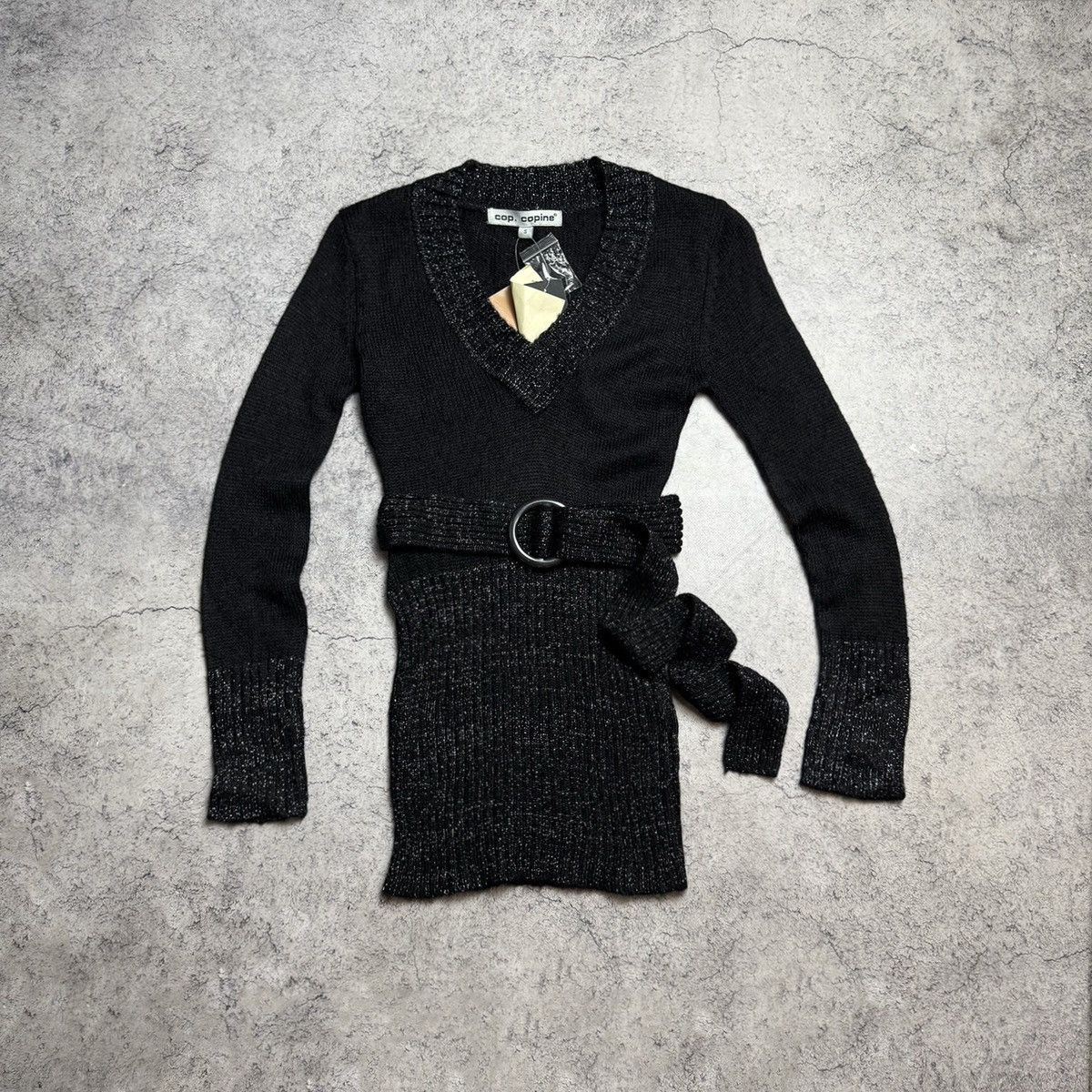 Cop Copine NEW Cop Copine Vintage Rare Dress Size S / US 4 / IT 40 - 1 Thumbnail
