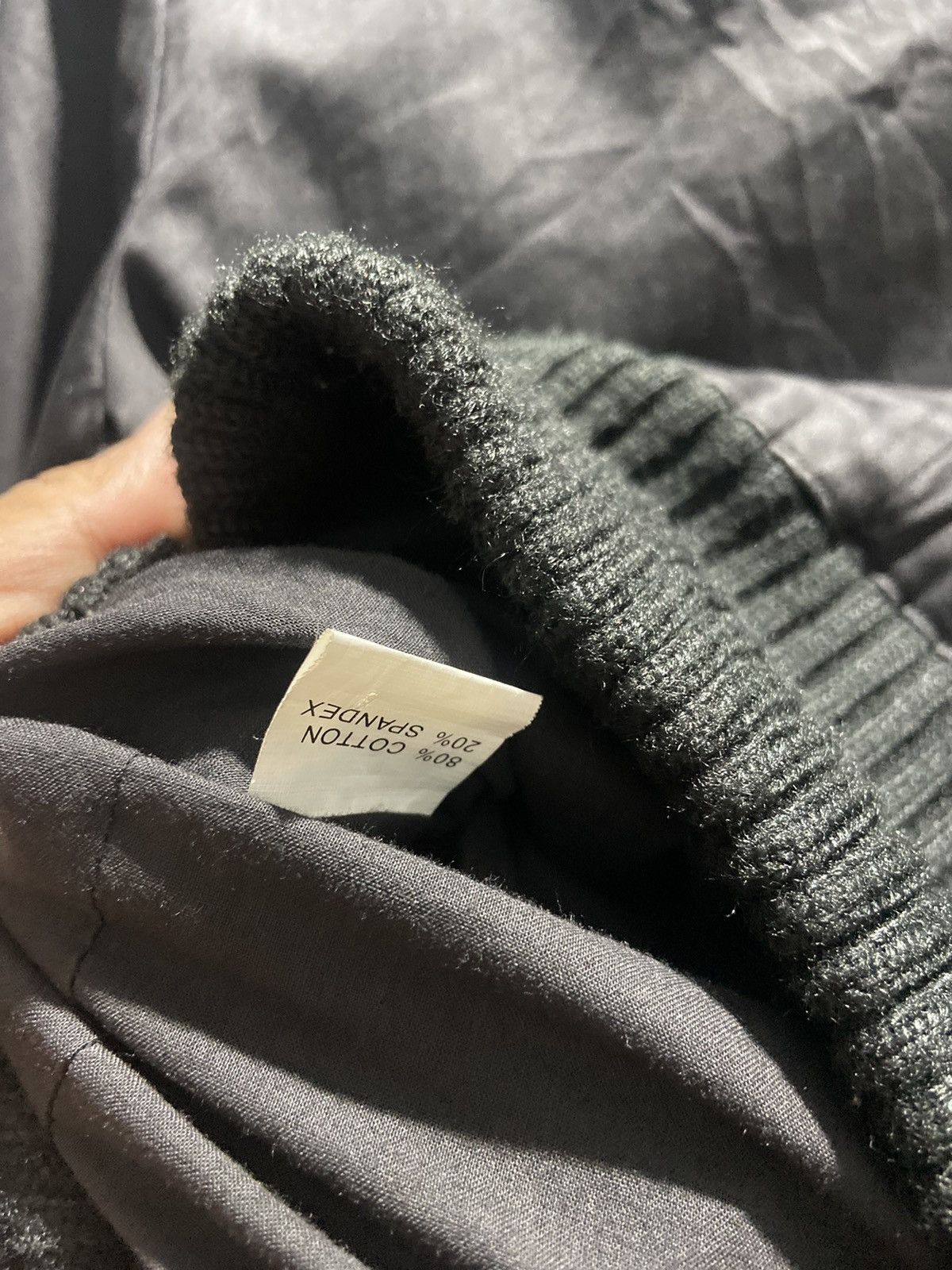 Final Home S2cisum multi pocket stretch jacket issey styled Size US M / EU 48-50 / 2 - 10 Thumbnail