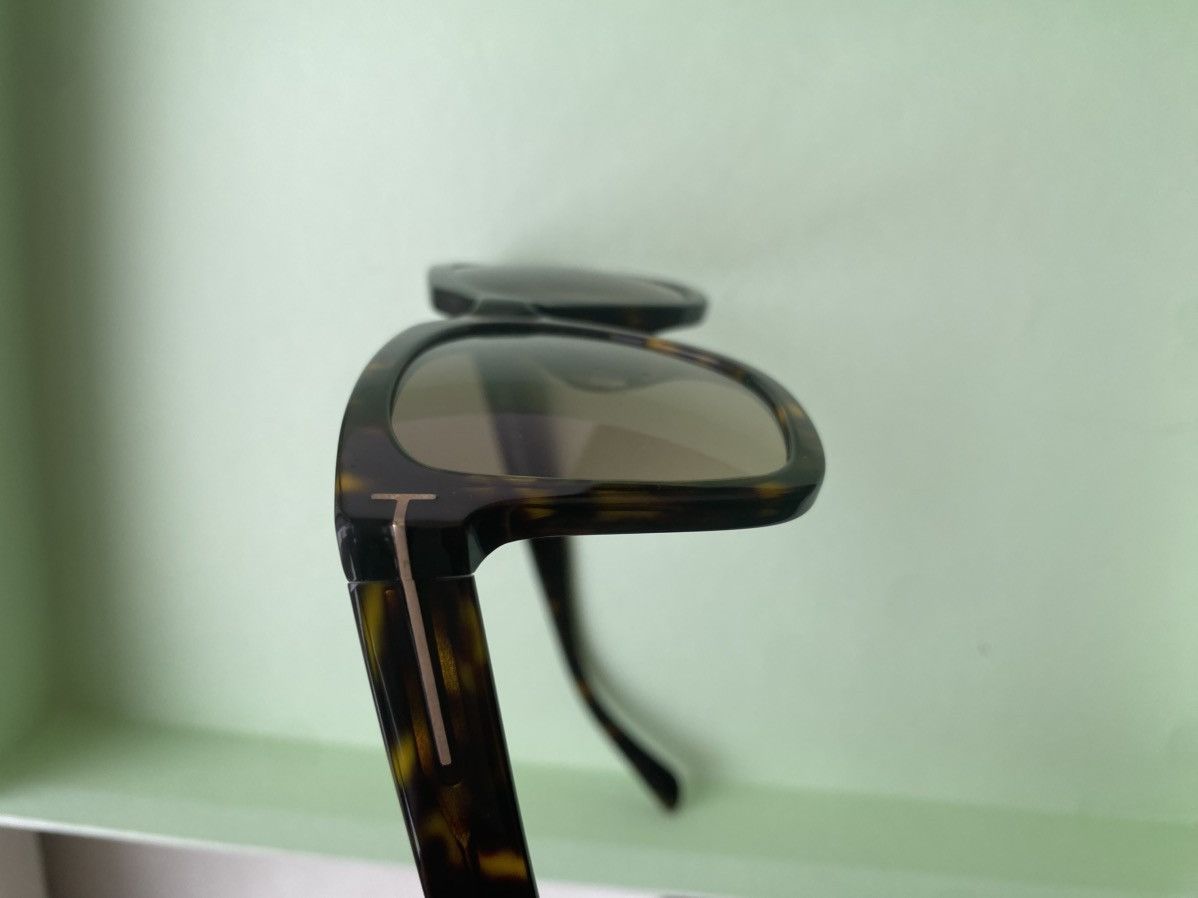 Tom Ford Tom Ford Sunglasses Size ONE SIZE - 3 Thumbnail