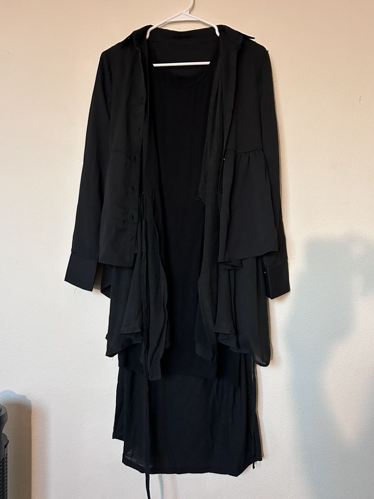 Other Unbranded Multi-Layered Shirt Size US S / EU 44-46 / 1 - 2 Thumbnail