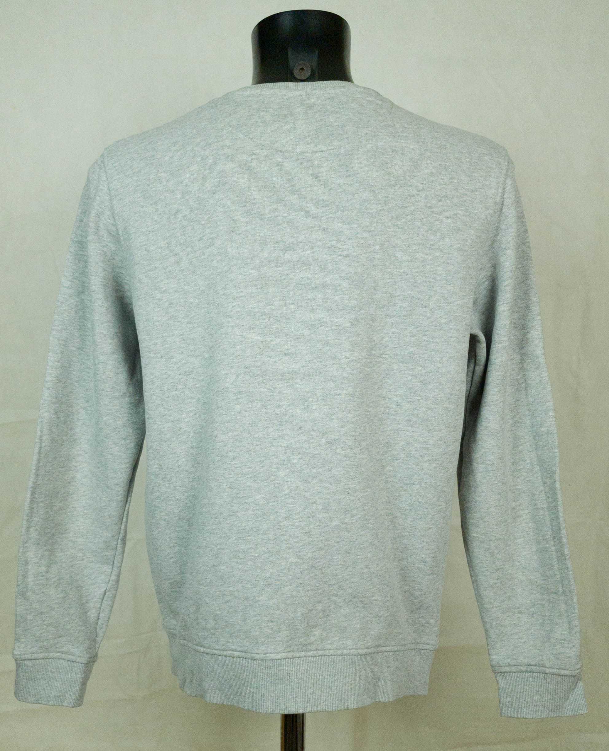 Lyle & Scott Lyle Scott mens sweatshirt cotton size M vgc Size US M / EU 48-50 / 2 - 2 Thumbnail