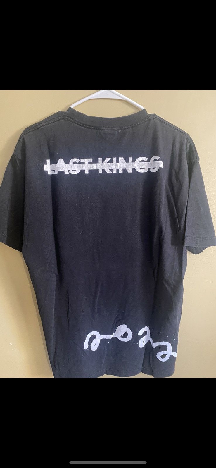 Asspizza Asspizza Revived Tee Size US L / EU 52-54 / 3 - 3 Thumbnail