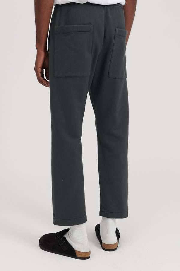 Barena Venezia Barena Venezia Solivo Mote Lavagna Gray Trousers Pants 48 Size US 32 / EU 48 - 2 Thumbnail