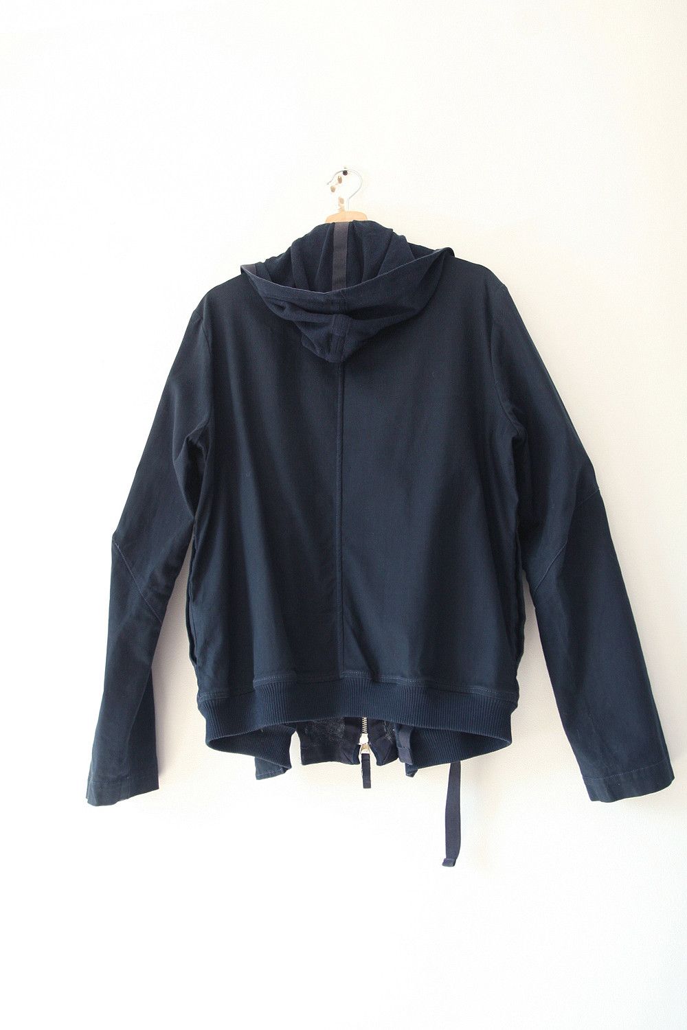 Marithe + Francois Girbaud Vintage Marithe Francois Girbaud Le Casual de Bondage Jacket Size US L / EU 52-54 / 3 - 4 Thumbnail