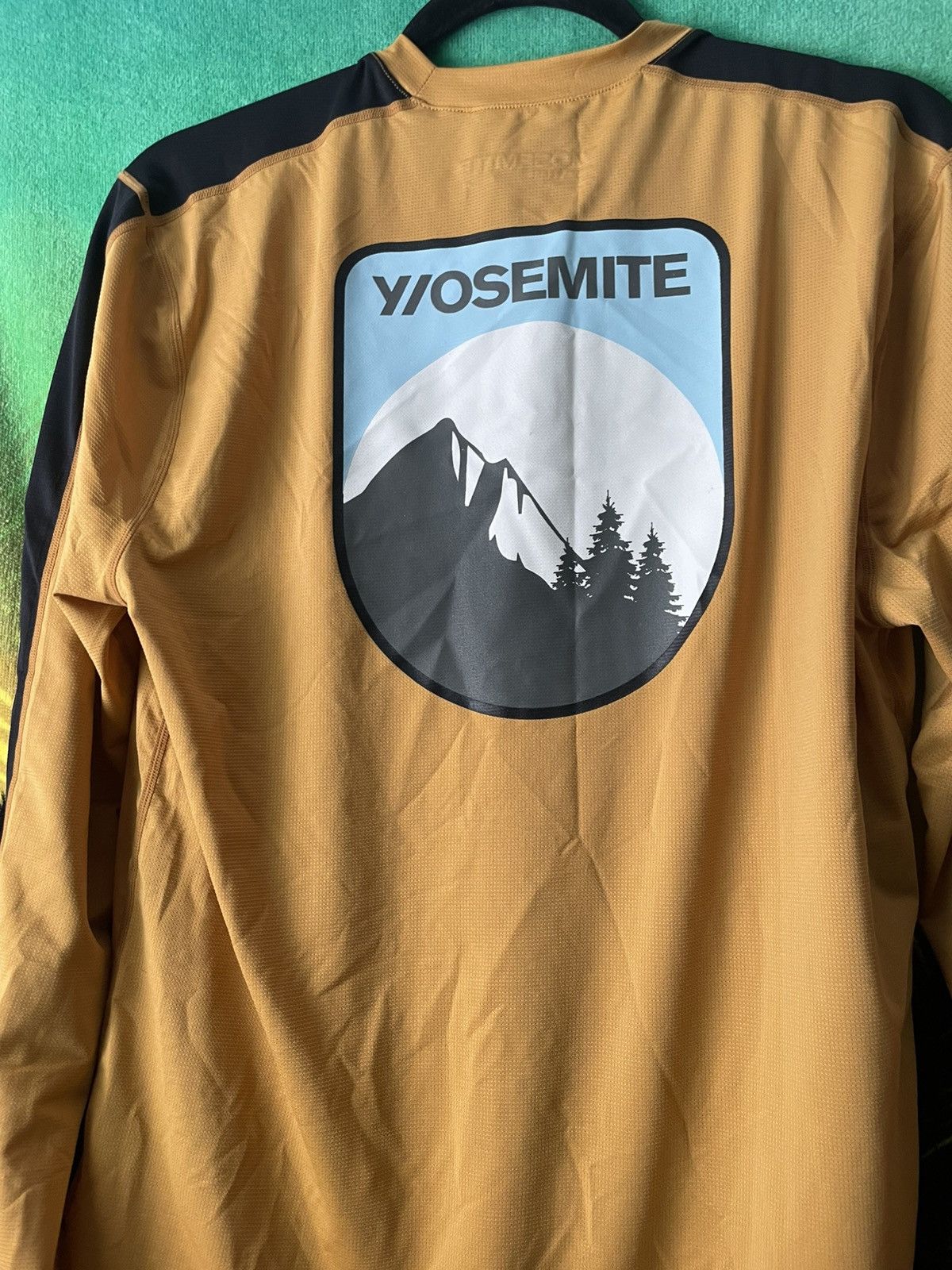 James Perse James perse Yosemite long sleeve Size US S / EU 44-46 / 1 - 1 Thumbnail