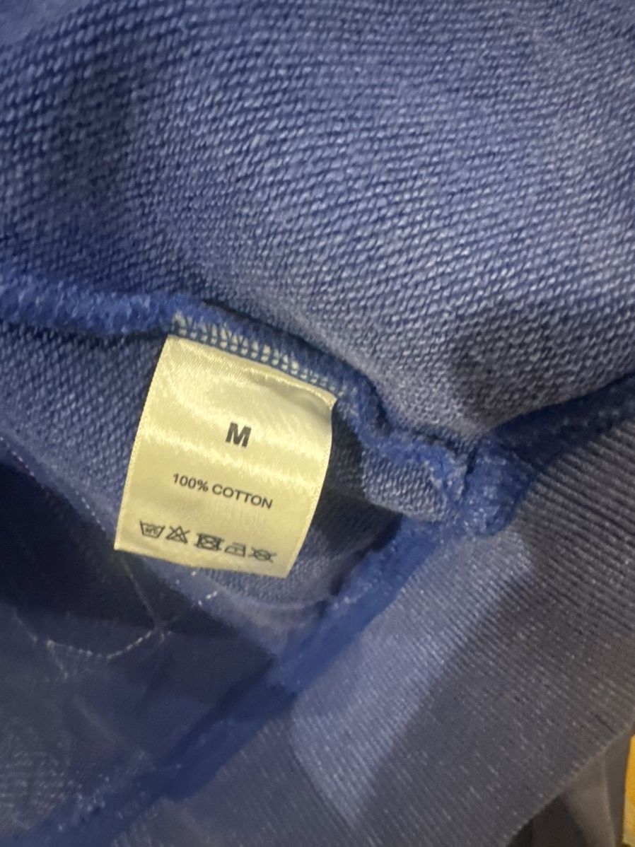 Vale Vally dreams seacluster hoodie Size US M / EU 48-50 / 2 - 4 Thumbnail