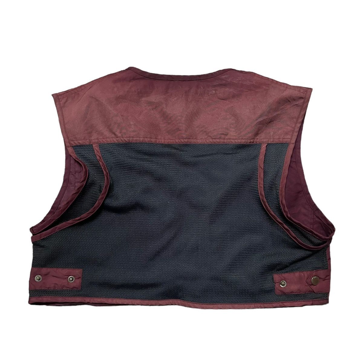 NEXUSVII Nexus Shimano tactical vest Size US L / EU 52-54 / 3 - 5 Thumbnail