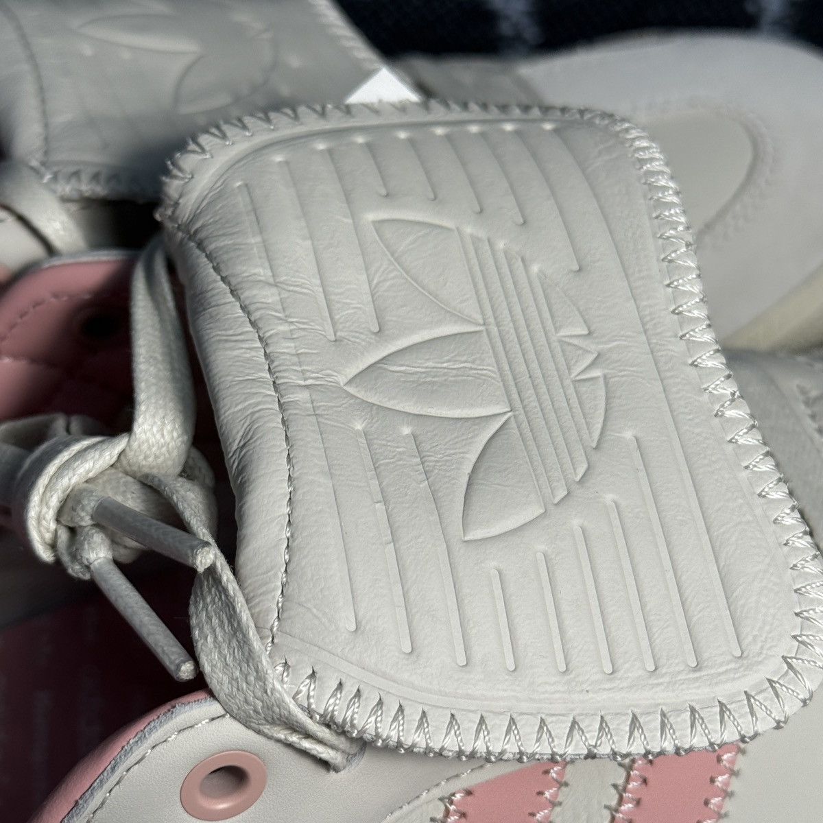 Adidas × Human Made Adidas x Human Race Samba – Pharrell Williams Size US 10 / EU 43 - 9 Thumbnail