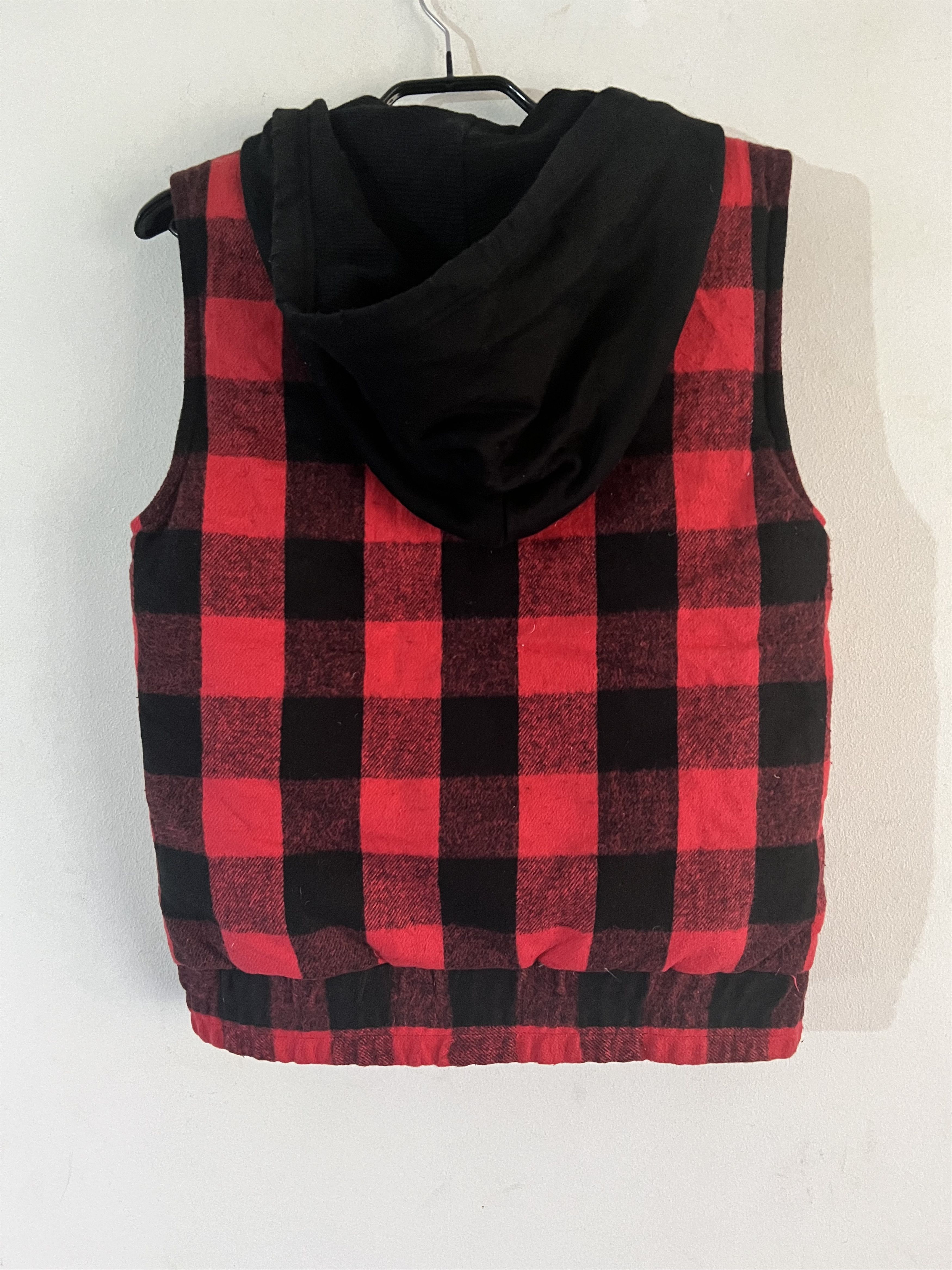 Number (N)ine Runway AW05 “The High Streets” Size US M / EU 48-50 / 2 - 5 Thumbnail