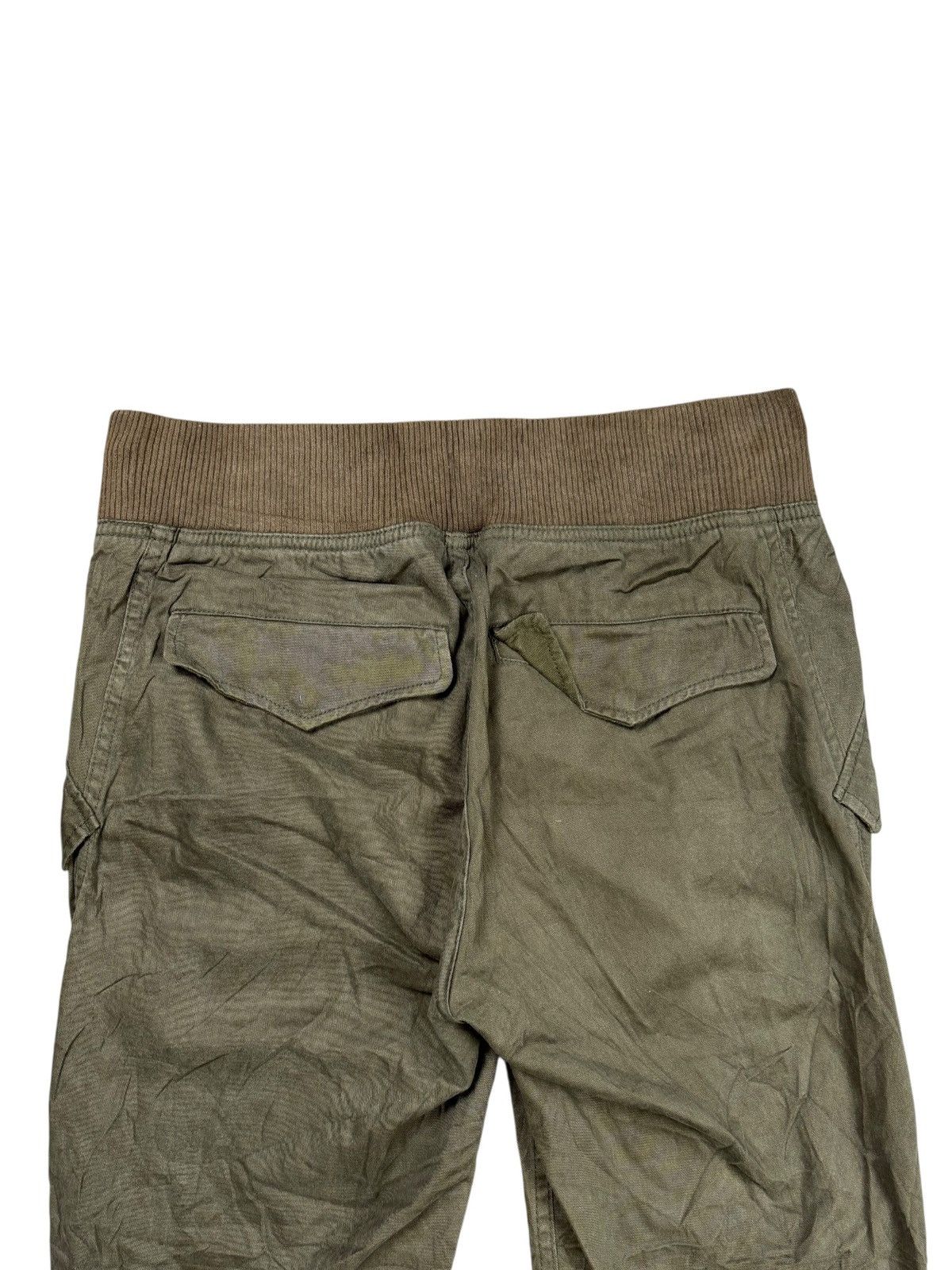 GOA Archive GOA - Aviator Easy Pants Size US 29 - 5 Thumbnail