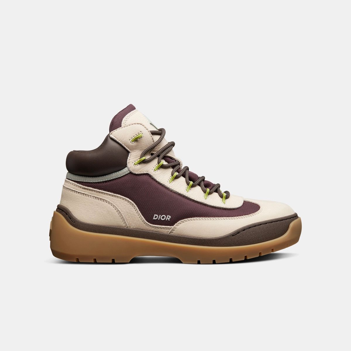 image of Dior O1Bcso1Str0324 Boot In Brown, Men's (Size 10)