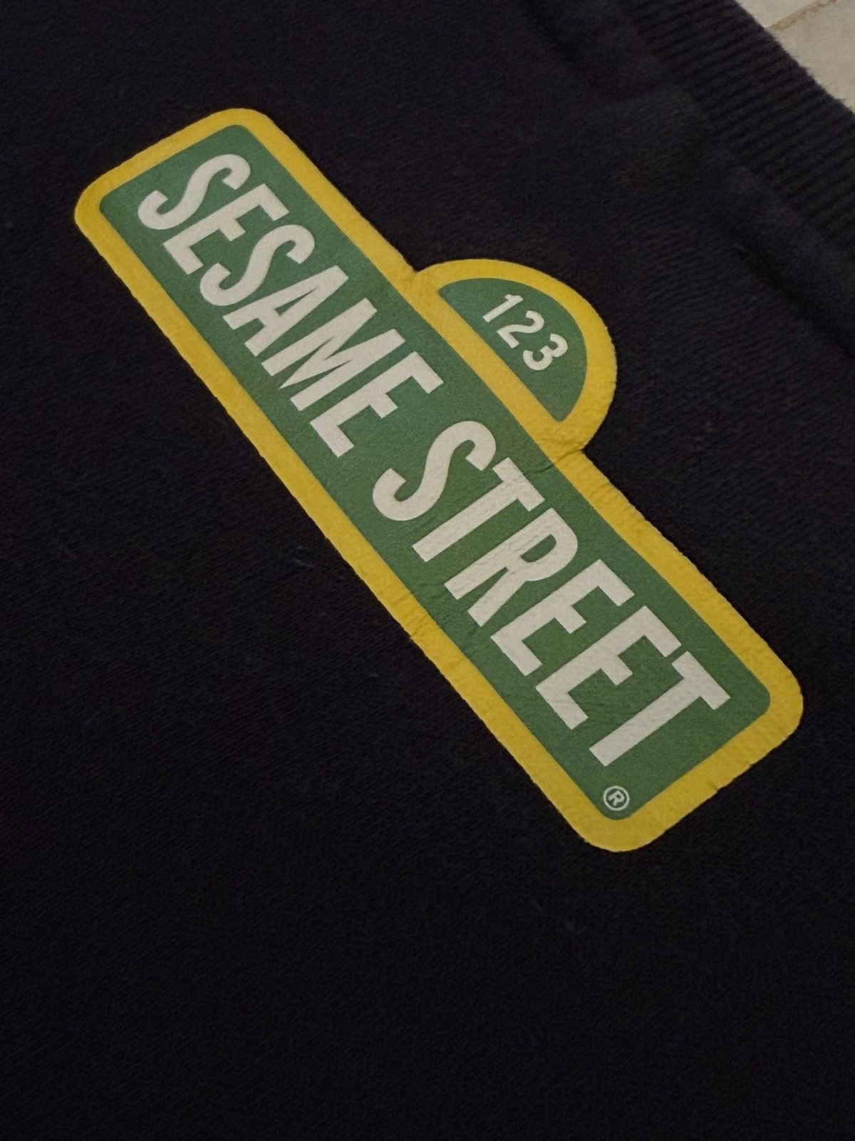 Other ‘Sesame Street’ Everlasting Joy Sweater 2022 Size US S / EU 44-46 / 1 - 4 Thumbnail