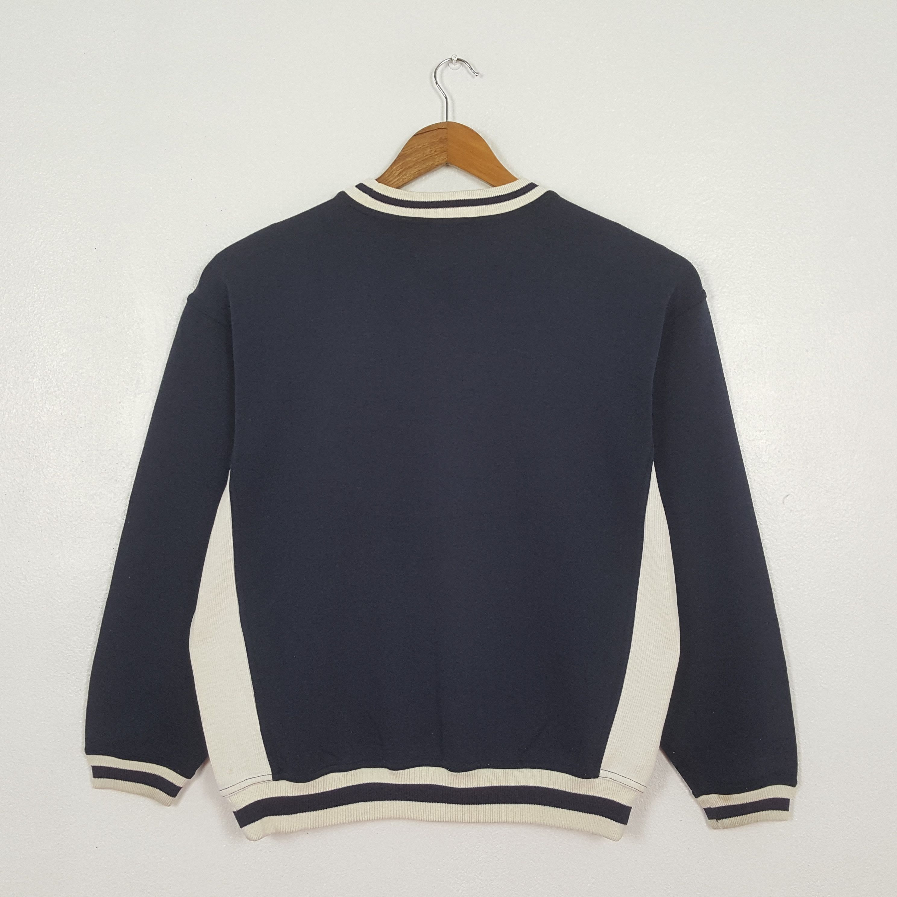 California Republic Vintage California American State Promo Sweatshirt C326N8 Size US L / EU 52-54 / 3 - 3 Thumbnail