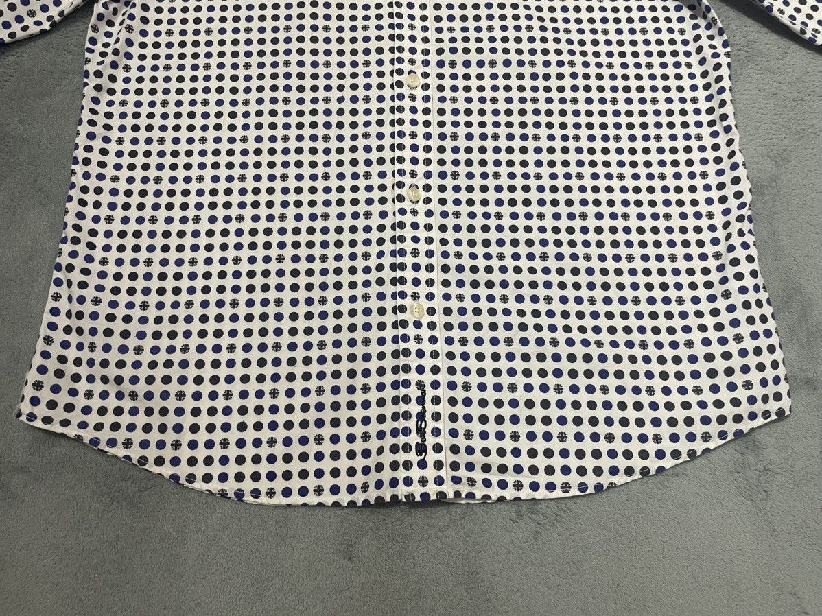 Ben Sherman × Japanese Brand Ben Sherman Full Printed Button ups Size US L / EU 52-54 / 3 - 5 Thumbnail