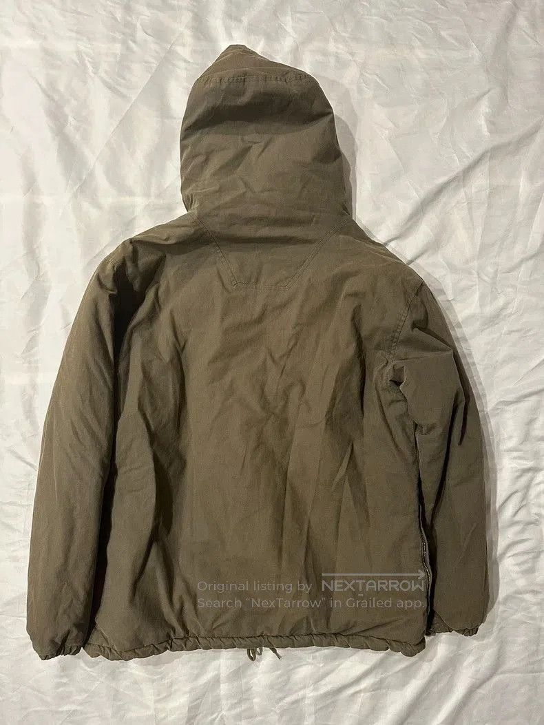 Helmut Lang Helmut Lang 1999 Vintage Cotton Jacket. Size US XL / EU 56 / 4 - 2 Thumbnail