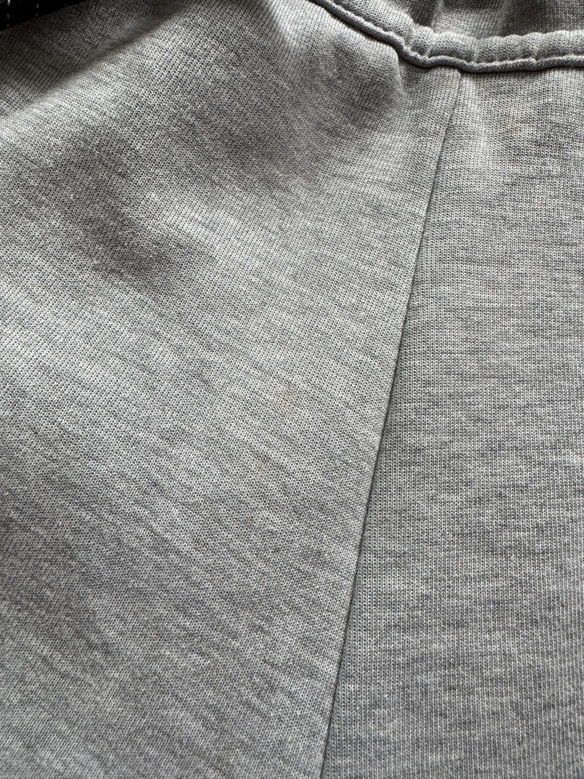 Nike Nike Tech Fleece Sweatpants Drill Size US 30 / EU 46 - 6 Thumbnail