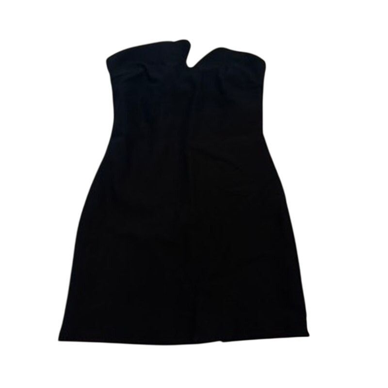 superdown Superdown Rizz Strapless Mini Dress in Black, Size M Size M / US 6-8 / IT 42-44 - 3 Thumbnail