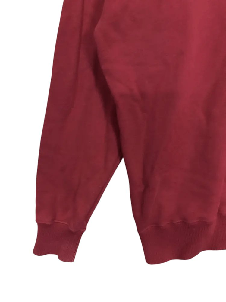 Japanese Brand Vintage Lautreamont Femme Sport Sweatshirts Size L / US 10 / IT 46 - 4 Thumbnail