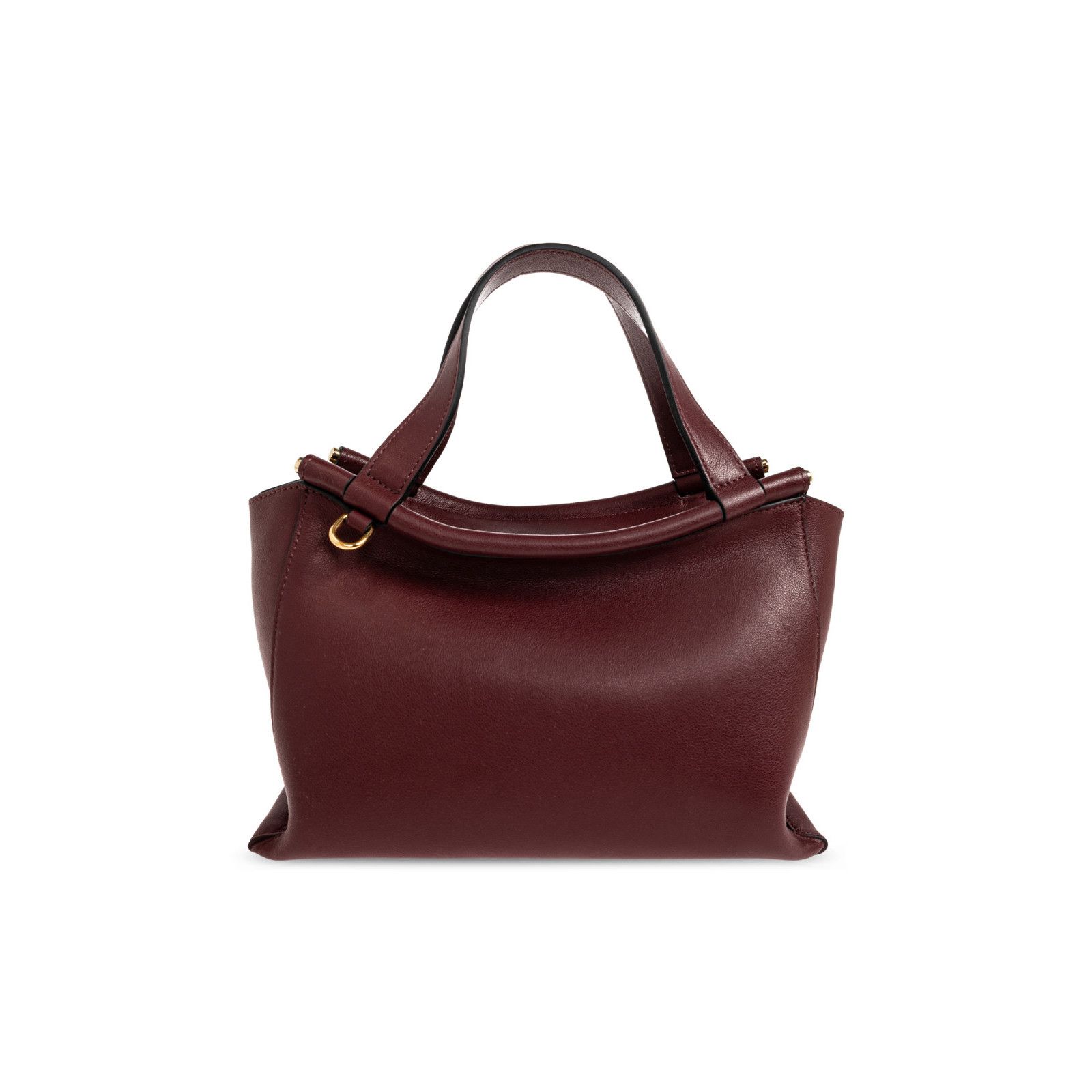 Wandler WANDLER Ida Red Bag New Size ONE SIZE - 1 Thumbnail