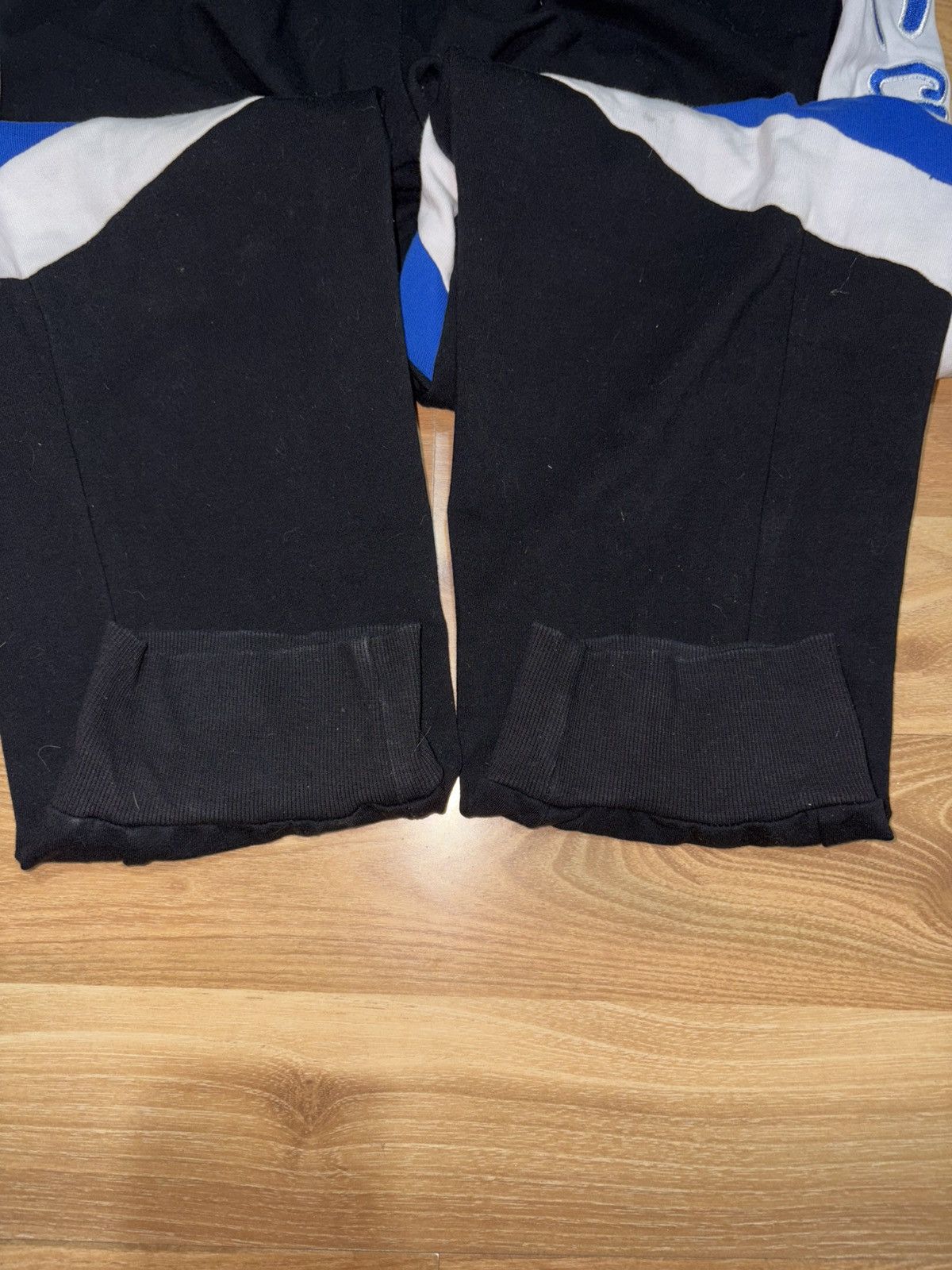 Champion VTG x Champion products x Streetwear Embroidered sweatpants Size US 30 / EU 46 - 4 Thumbnail