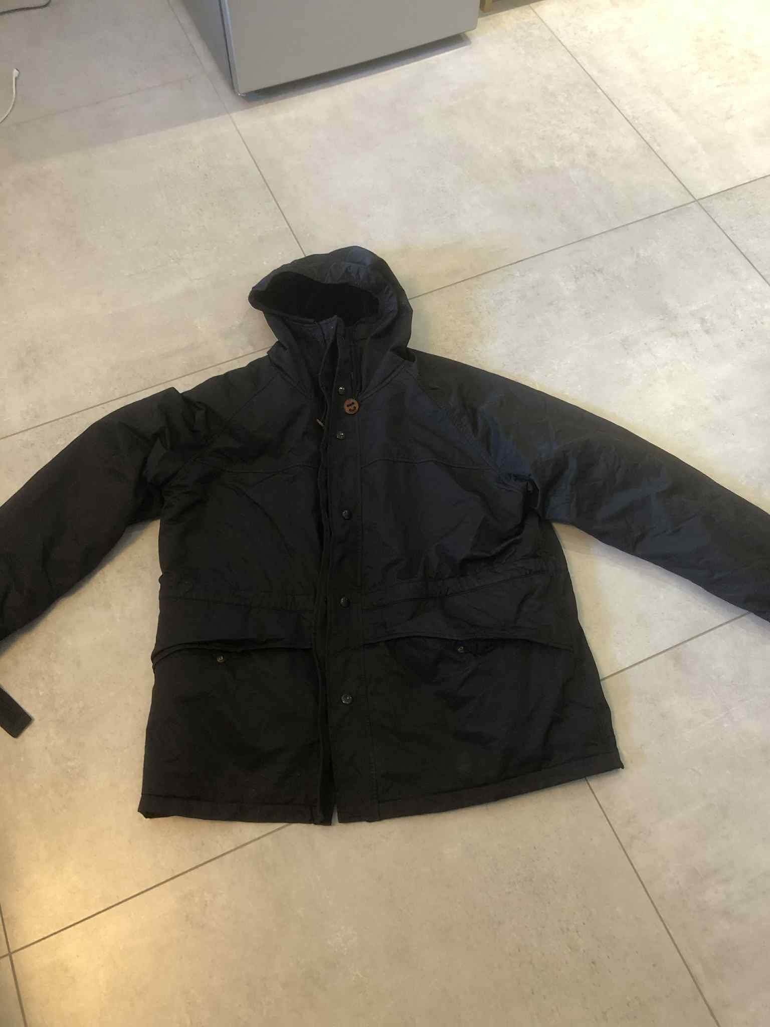 C.P. Company Cp company parkas + lining Size US L / EU 52-54 / 3 - 11 Thumbnail