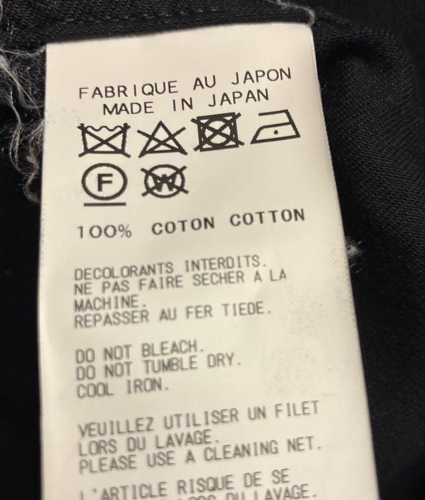 Yohji Yamamoto POUR HOMME Coverall Jacket Size US S / EU 44-46 / 1 - 4 Thumbnail