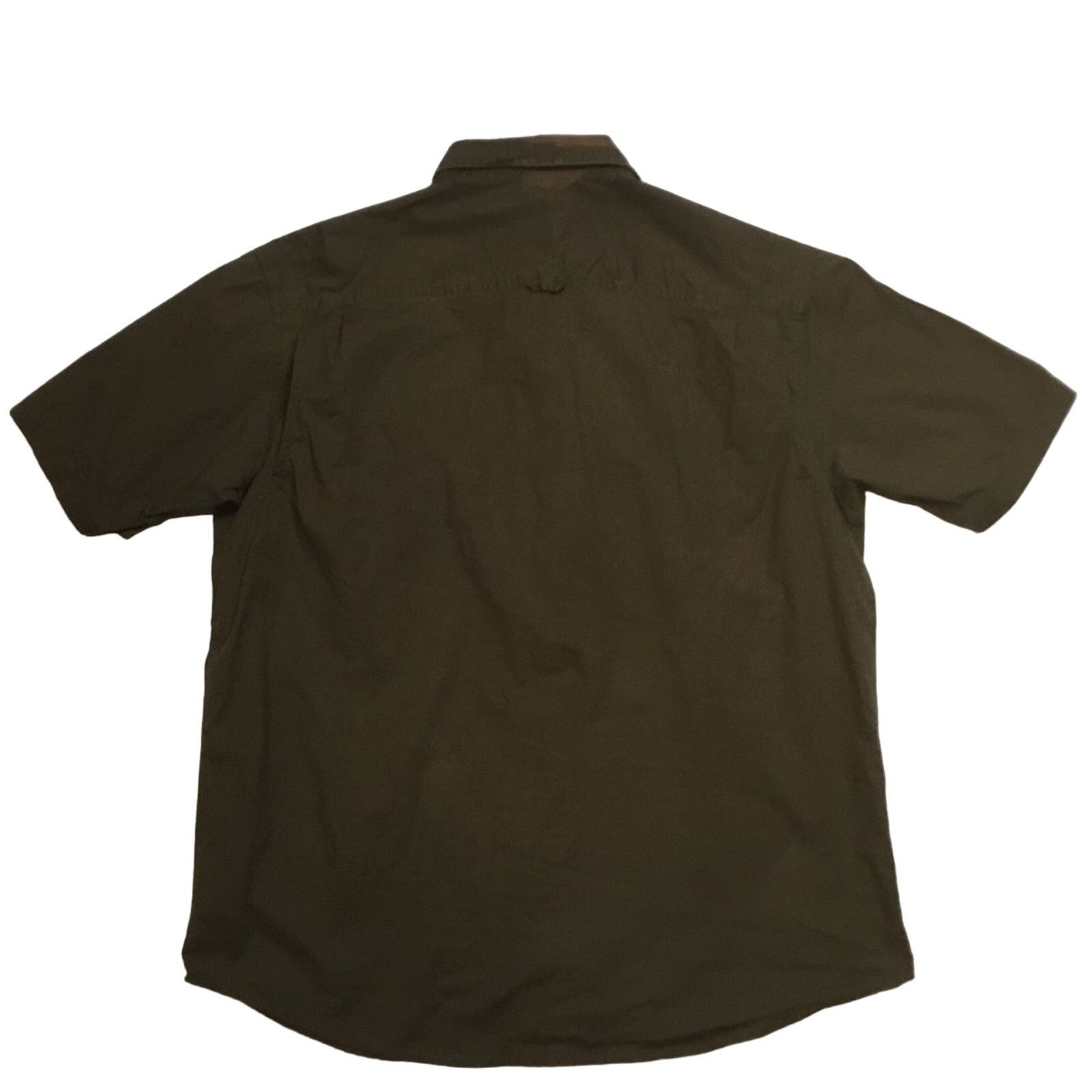 Columbia Columbia Utility Shirt Size US XL / EU 56 / 4 - 7 Thumbnail