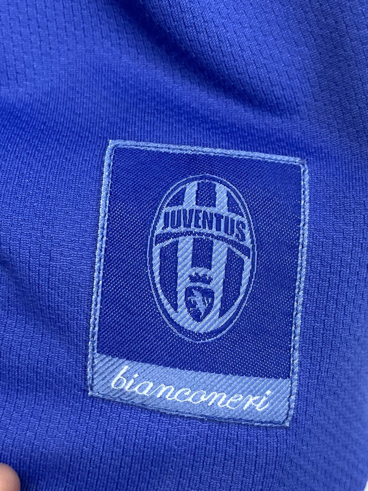 Nike × Vintage Nike Juventus Del Piero Jersey Size US XL / EU 56 / 4 - 13 Thumbnail
