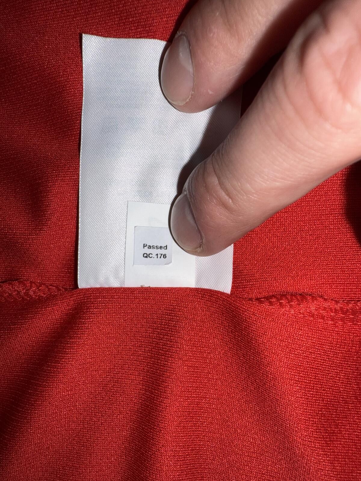 Nike Nike Men's Court Dri-Fit Polo Blade Shirt Size US M / EU 48-50 / 2 - 6 Thumbnail